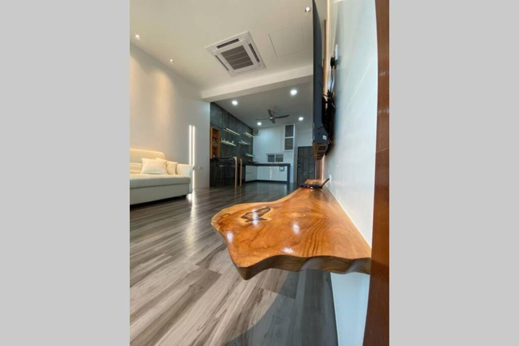 Ikiru Japanese Tatami Convenient Seaview Apartment Куа Екстериор снимка